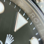 Rolex Submariner model 41 millimeters m126610ln-0001
