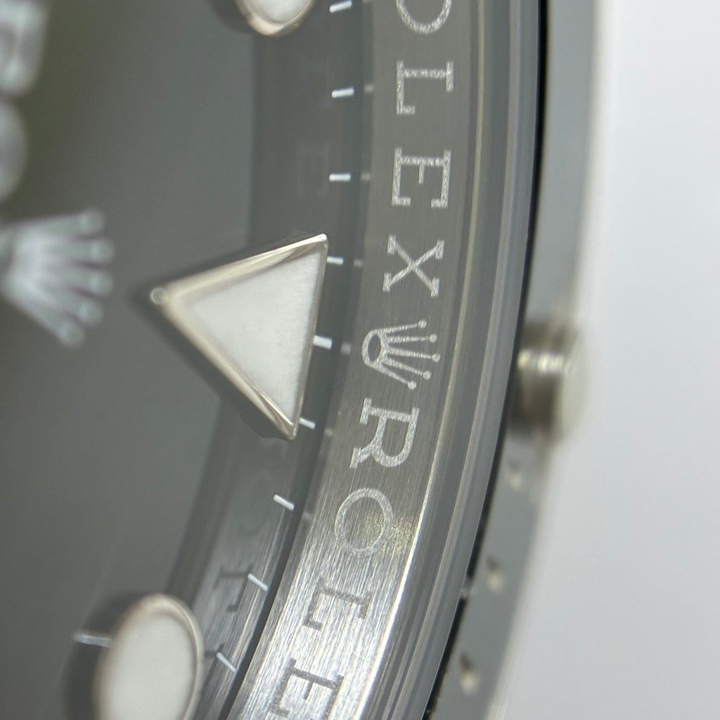 Rolex Submariner model 41 millimeters m126610ln-0001