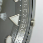 Rolex Submariner model 41 millimeters m126610ln-0001