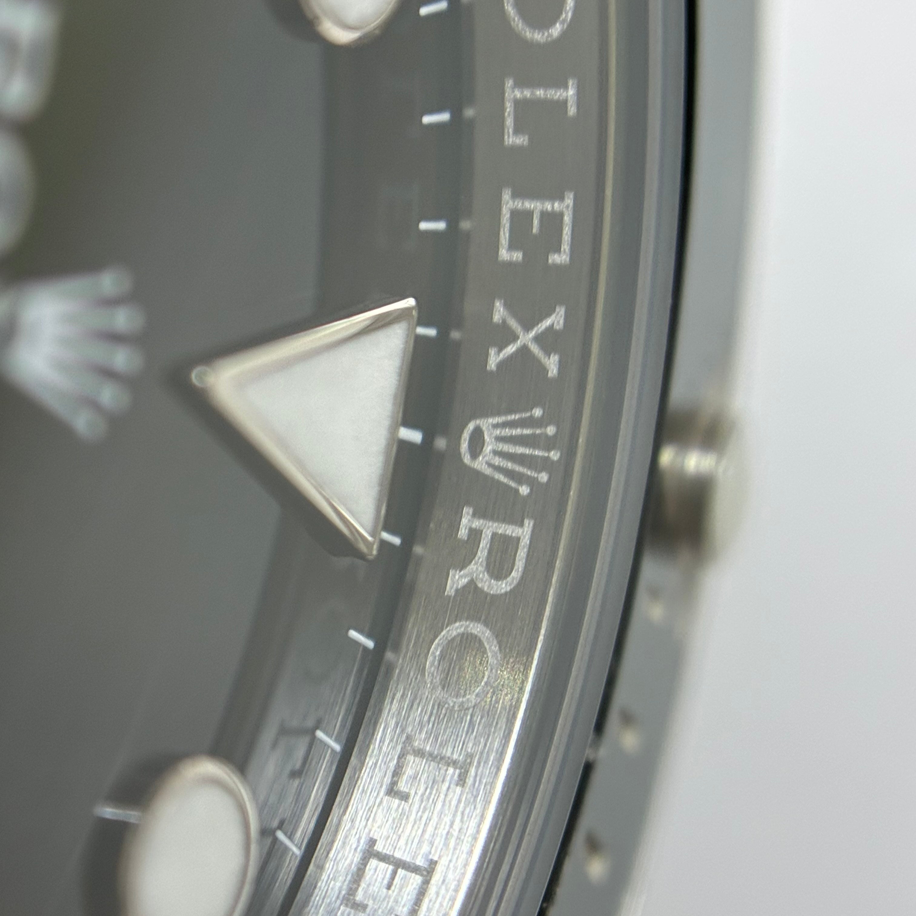 Rolex Submariner model 41 millimeters m126610ln-0001