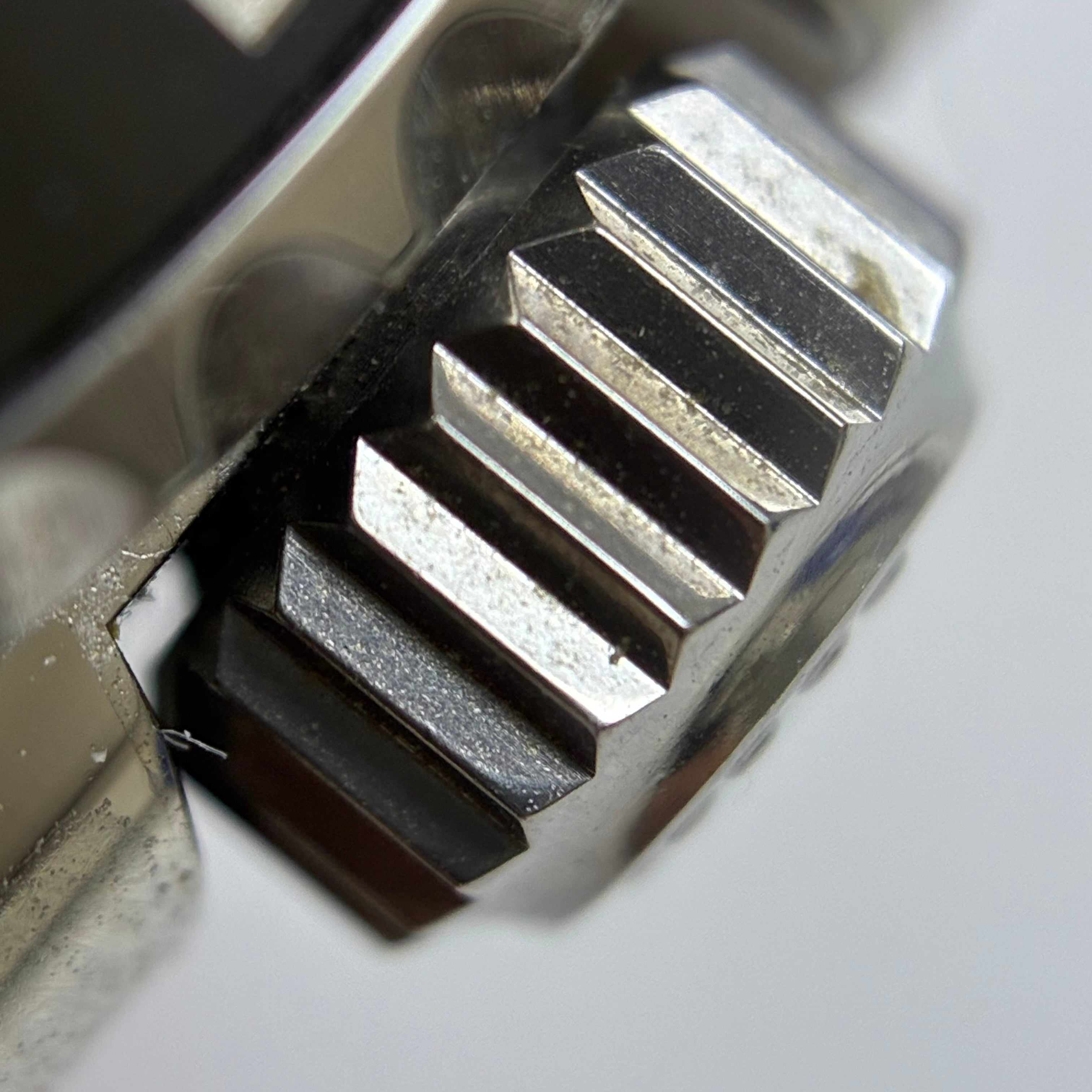 Rolex Submariner model 41 millimeters m126610ln-0001