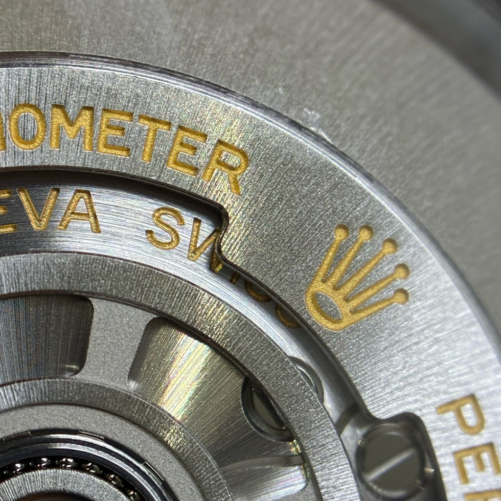 Rolex Submariner model 41 millimeters m126610ln-0001