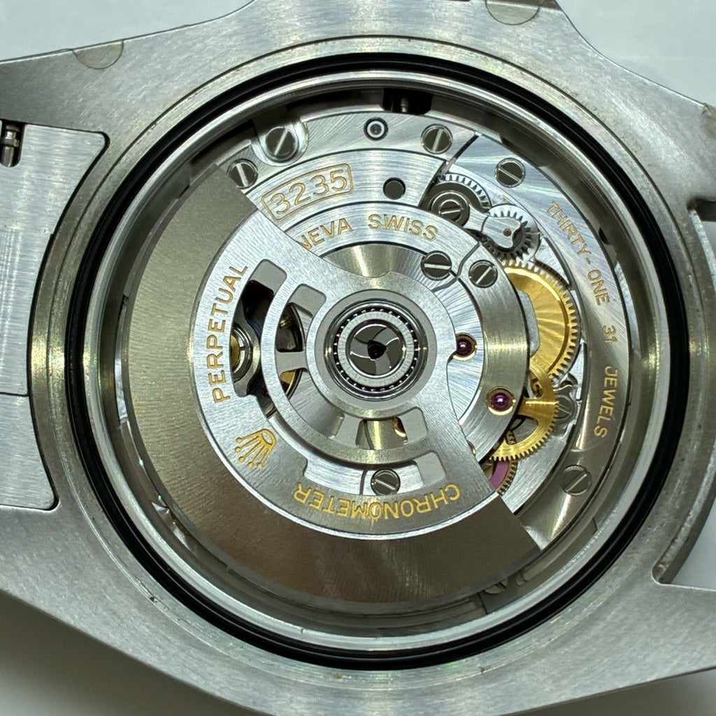 Rolex Submariner model 41 millimeters m126610ln-0001