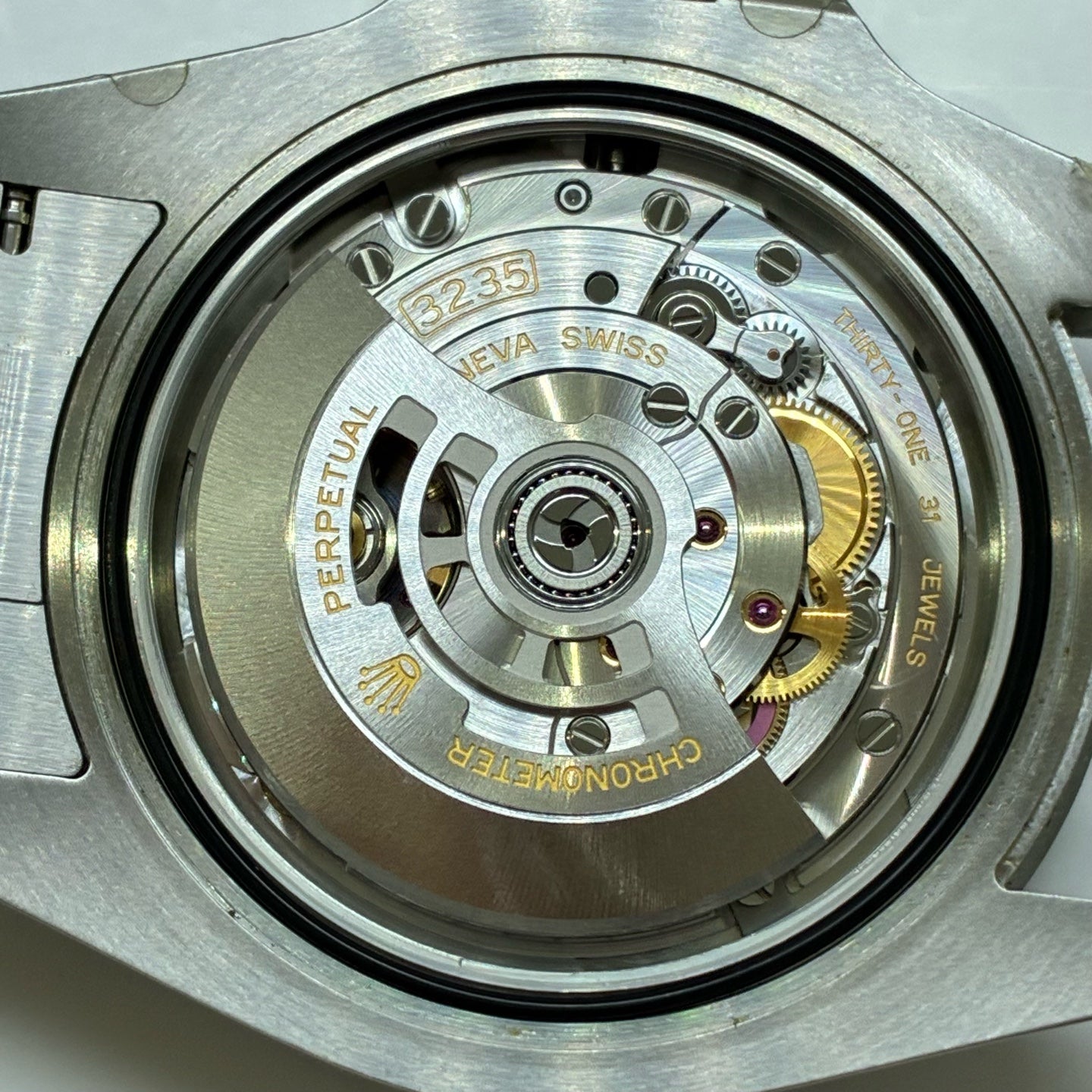 Rolex Submariner model 41 millimeters m126610ln-0001