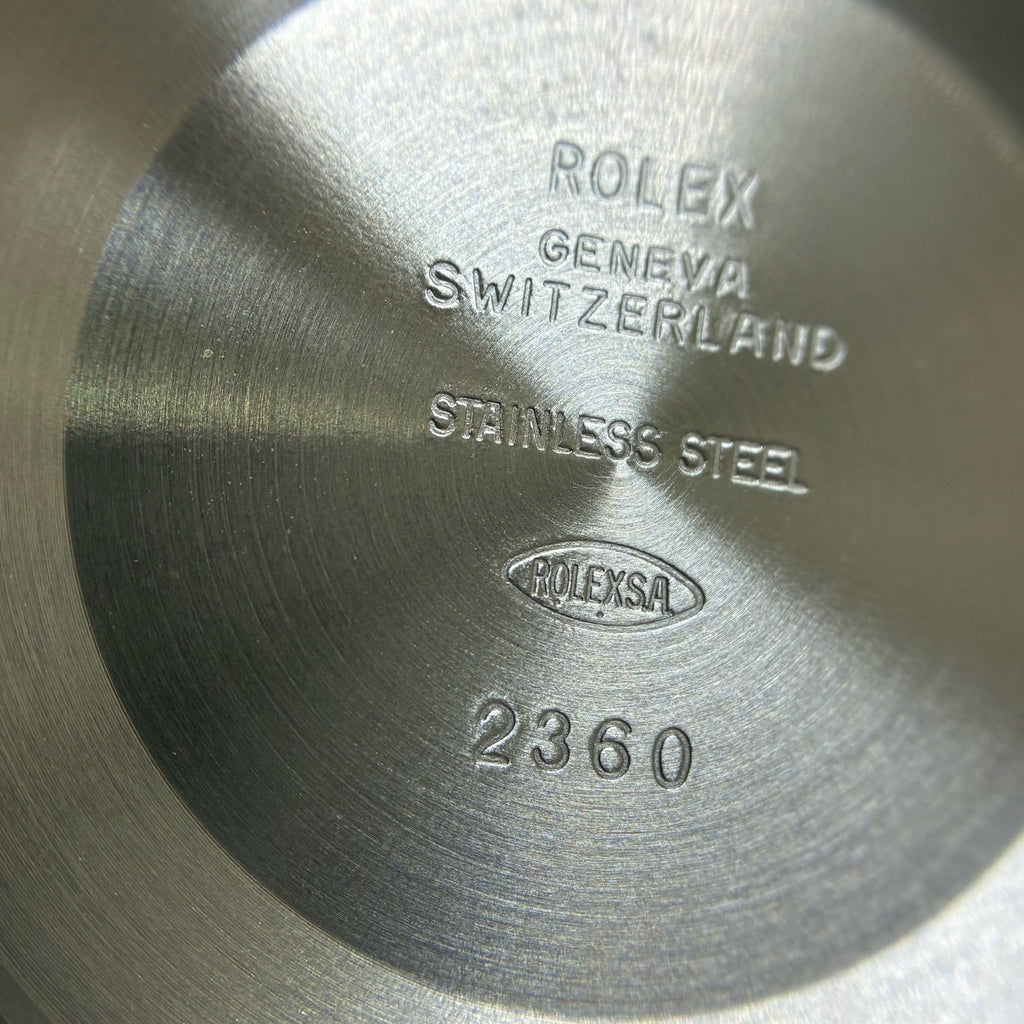 Rolex Submariner model 41 millimeters m126610ln-0001