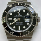 Rolex Submariner model 41 millimeters m126610ln-0001