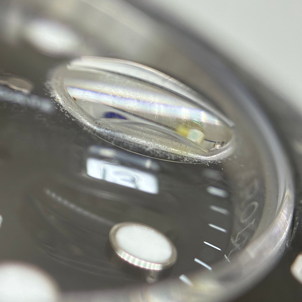 Rolex Submariner model 41 millimeters m126610ln-0001