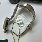 Rolex Submariner model 41 millimeters m126610ln-0001
