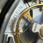 Rolex Submariner model 41 millimeters m126610ln-0001