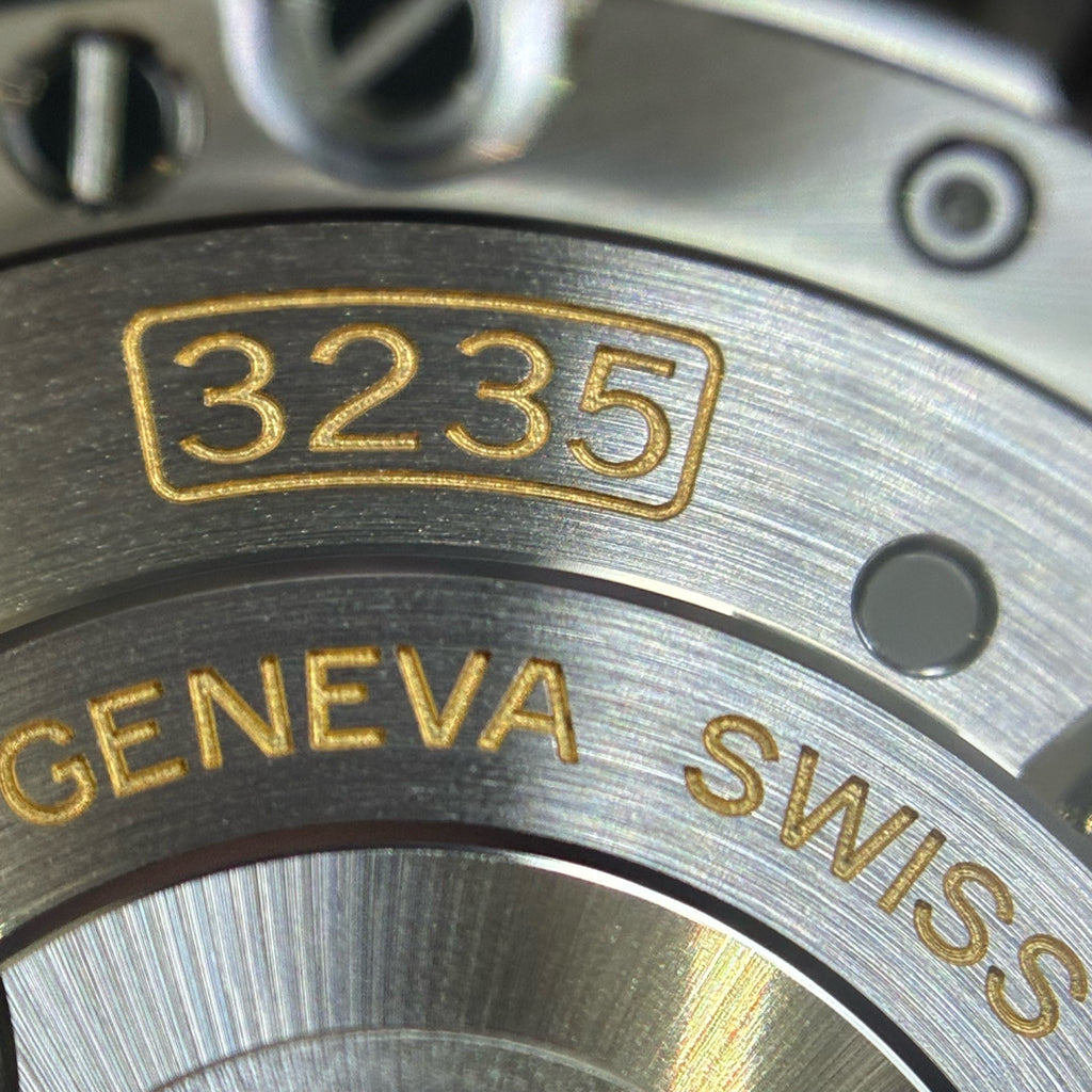 Rolex Submariner model 41 millimeters m126610ln-0001