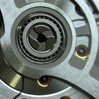 Rolex Submariner model 41 millimeters m126610ln-0001