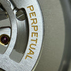 Rolex Submariner model 41 millimeters m126610ln-0001