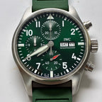 IWC Pilot’s watch 41 millimeters IW388103