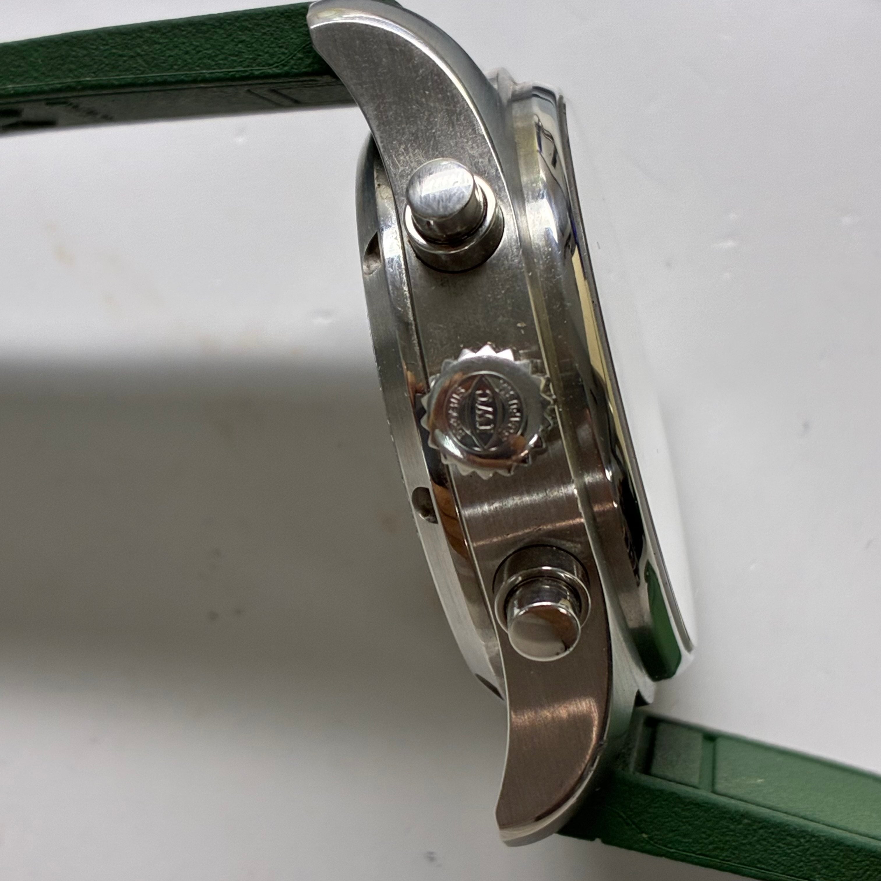 IWC Pilot’s watch 41 millimeters IW388103