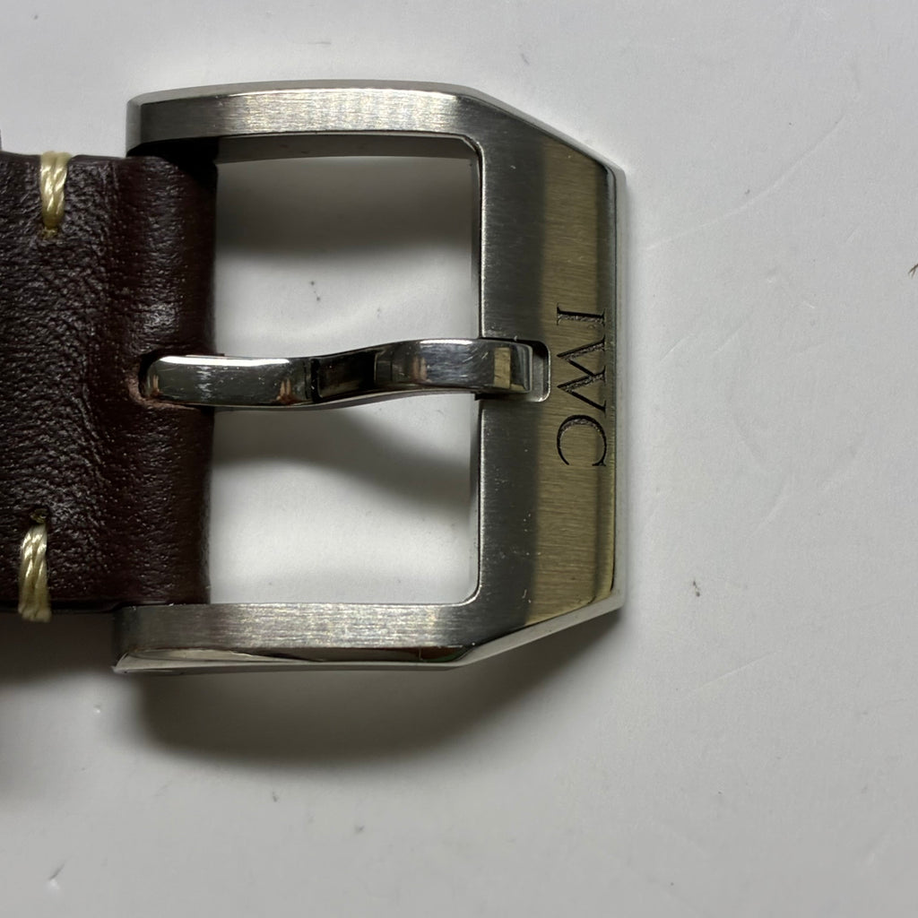 IWC Pilot’s watch 41 millimeters IW388103