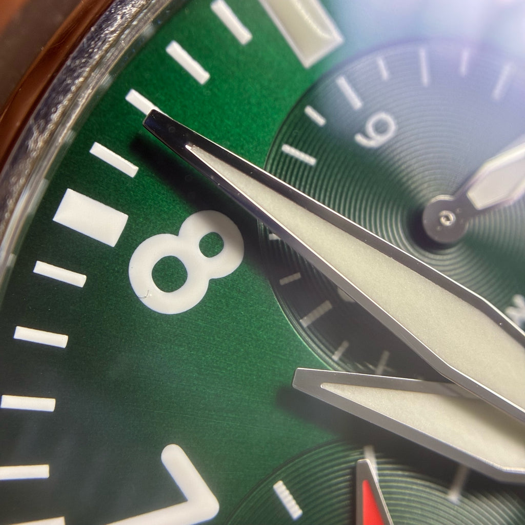IWC Pilot’s watch 41 millimeters IW388103