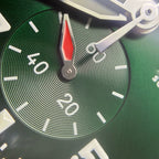 IWC Pilot’s watch 41 millimeters IW388103