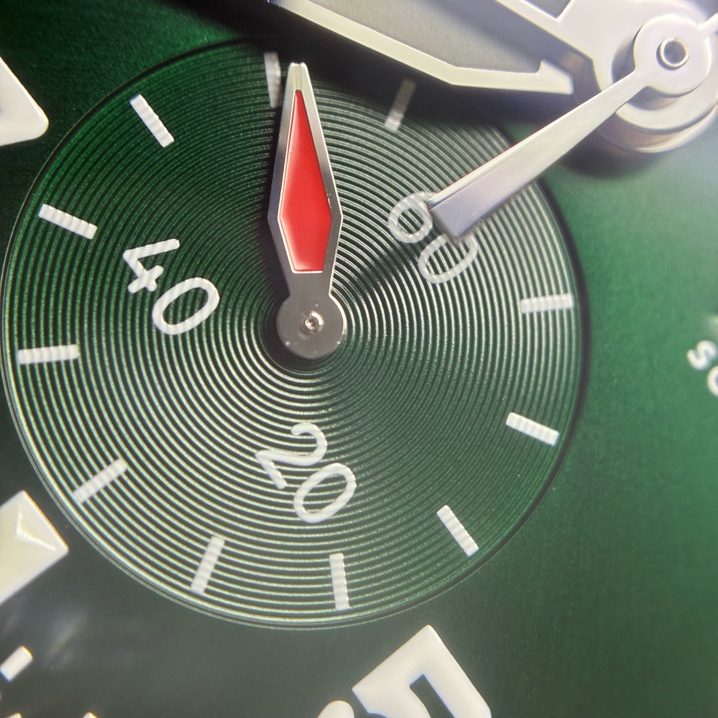 IWC Pilot’s watch 41 millimeters IW388103