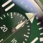 IWC Pilot’s watch 41 millimeters IW388103