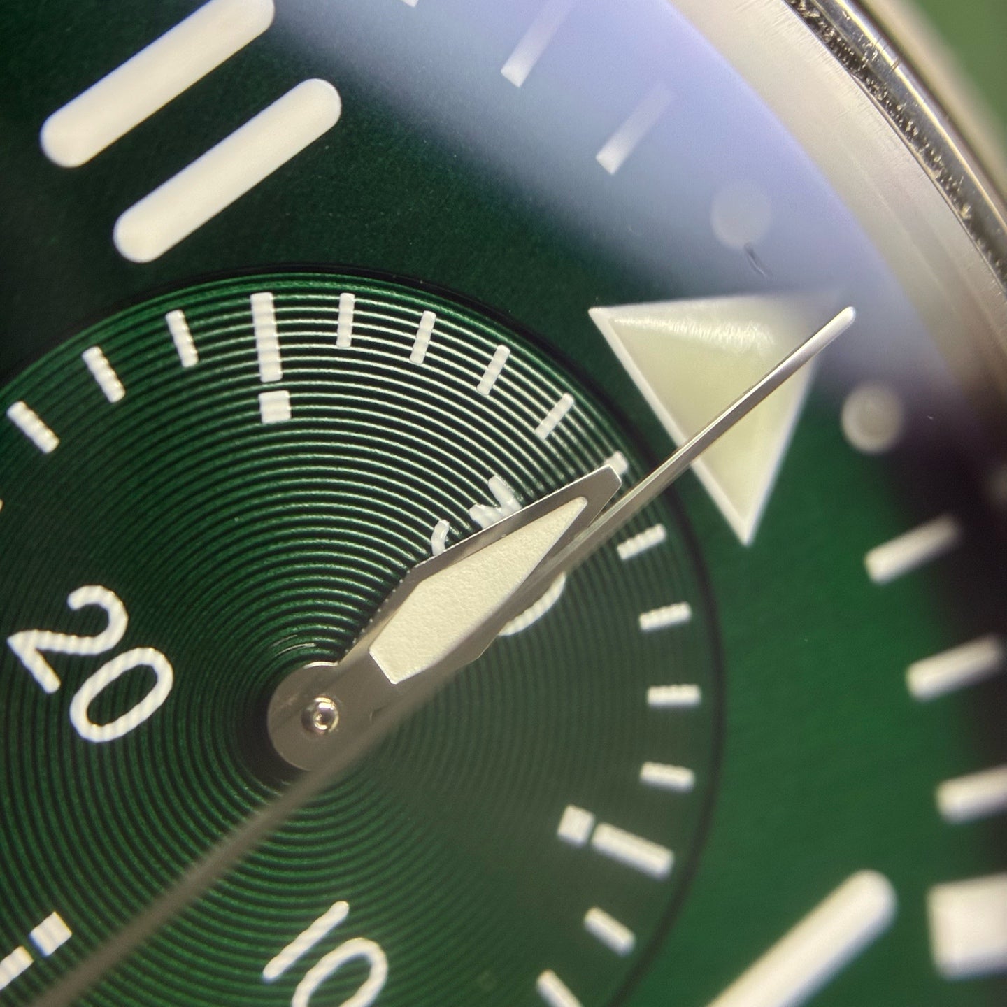 IWC Pilot’s watch 41 millimeters IW388103