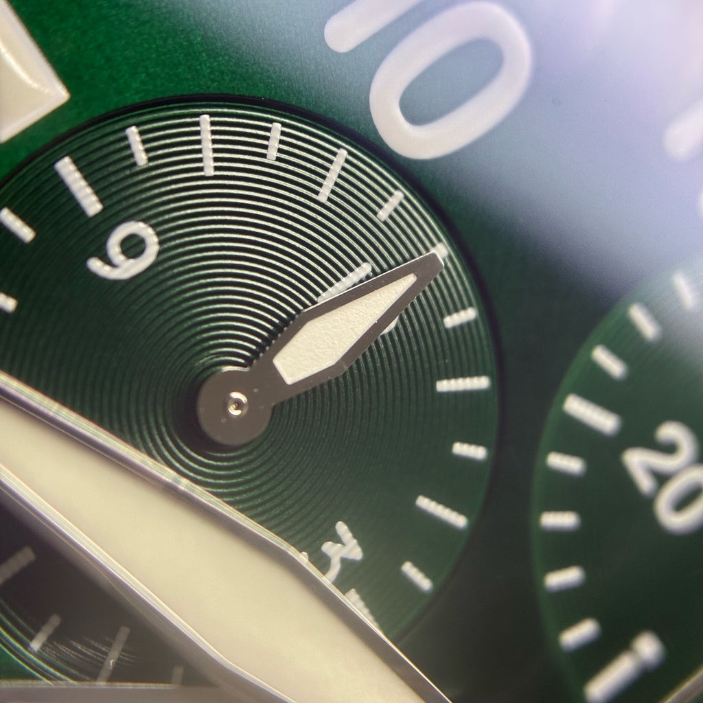 IWC Pilot’s watch 41 millimeters IW388103