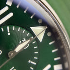 IWC Pilot’s watch 41 millimeters IW388103
