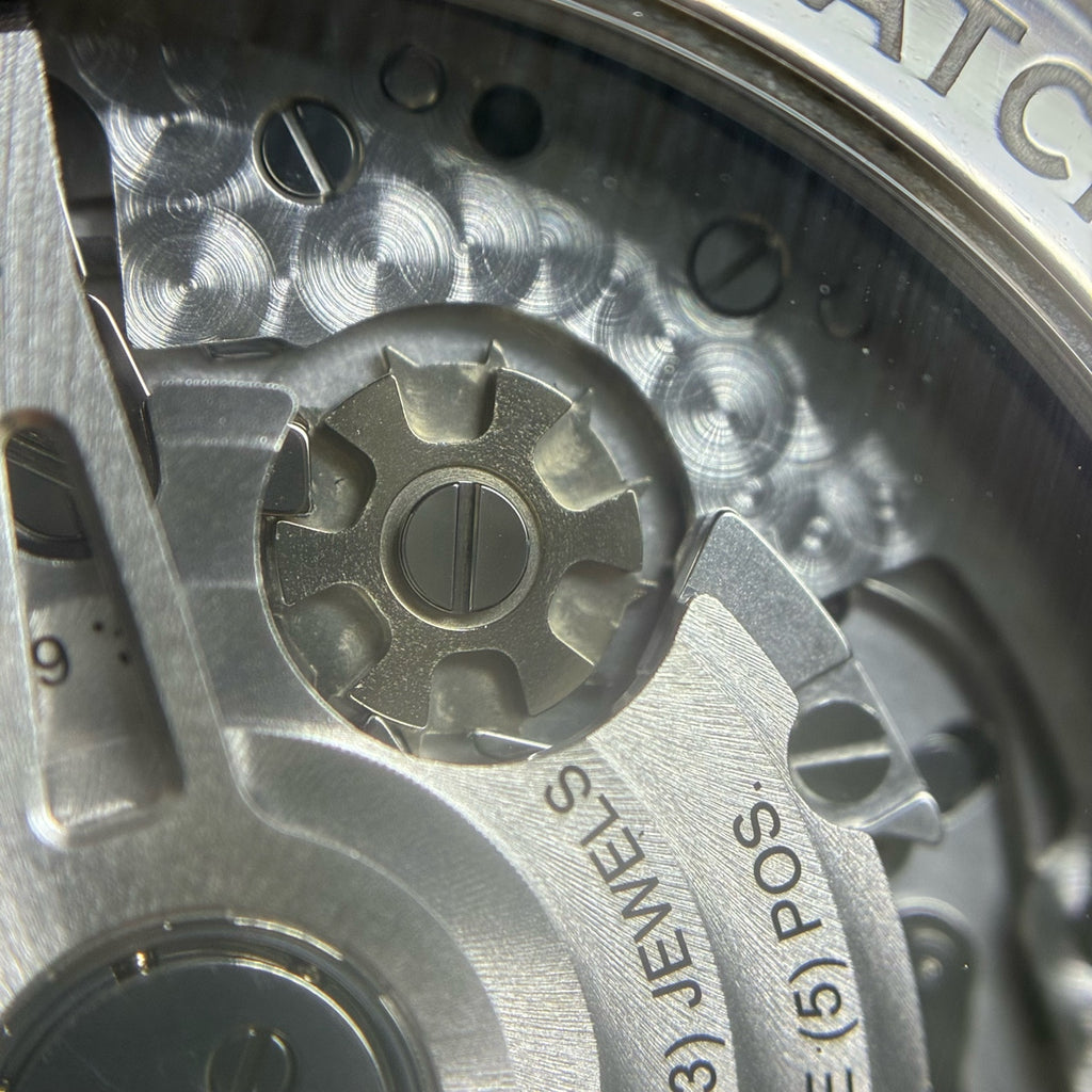 IWC Pilot’s watch 41 millimeters IW388103