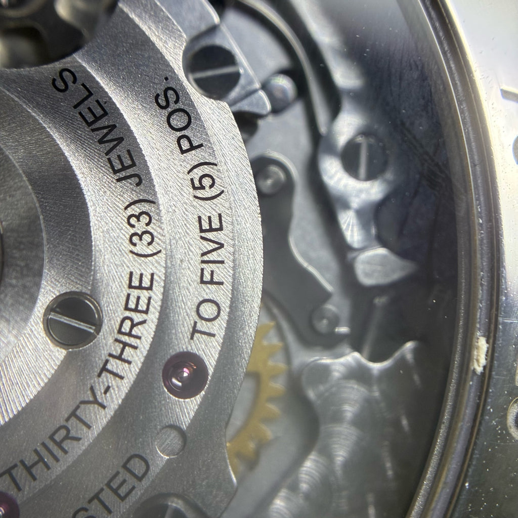 IWC Pilot’s watch 41 millimeters IW388103