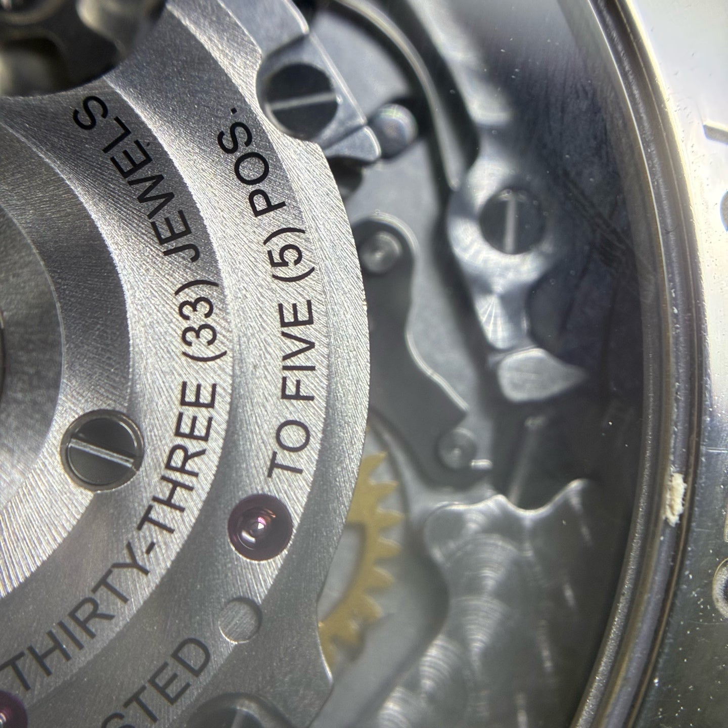 IWC Pilot’s watch 41 millimeters IW388103
