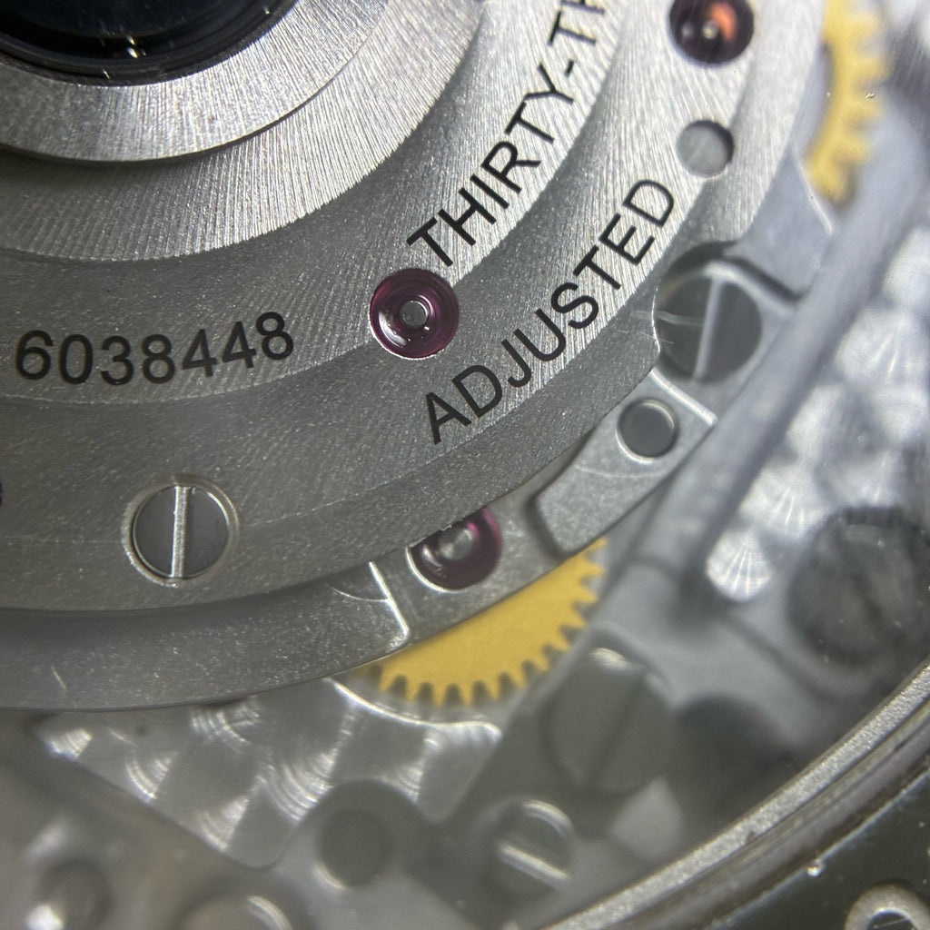 IWC Pilot’s watch 41 millimeters IW388103