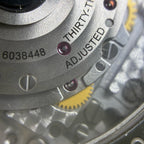 IWC Pilot’s watch 41 millimeters IW388103