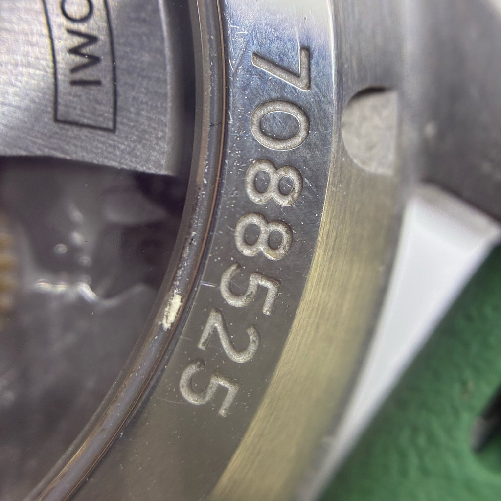 IWC Pilot’s watch 41 millimeters IW388103