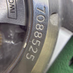 IWC Pilot’s watch 41 millimeters IW388103