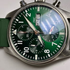 IWC Pilot’s watch 41 millimeters IW388103