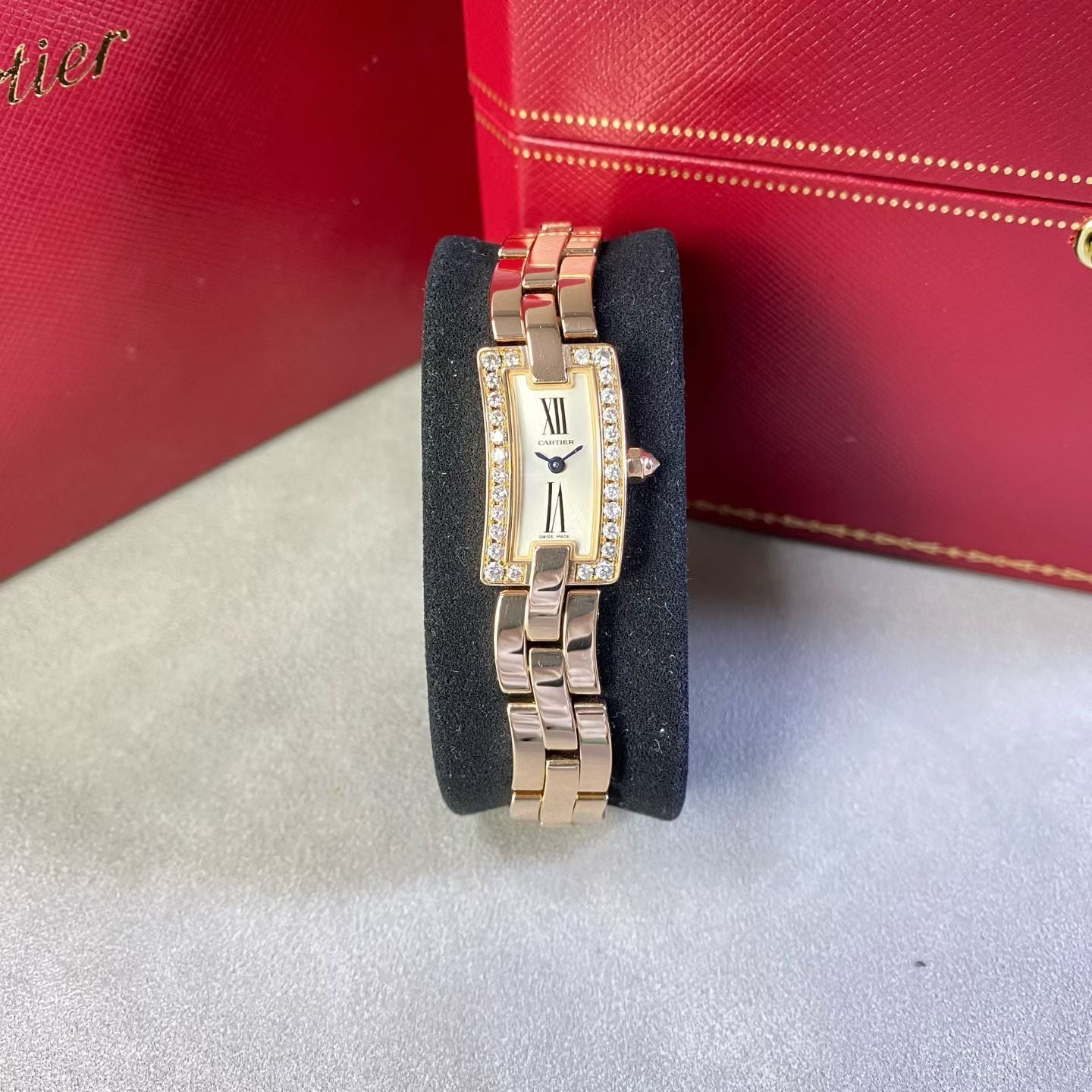 Cartier