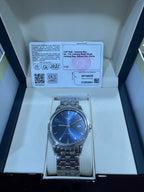 Longines Longines Military Flag Collection Mechanical watch 38.50mm L4.974.4.92.6