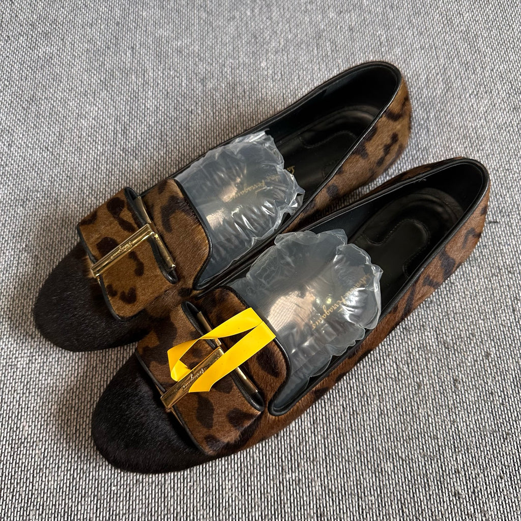 Salvatore Ferragamo