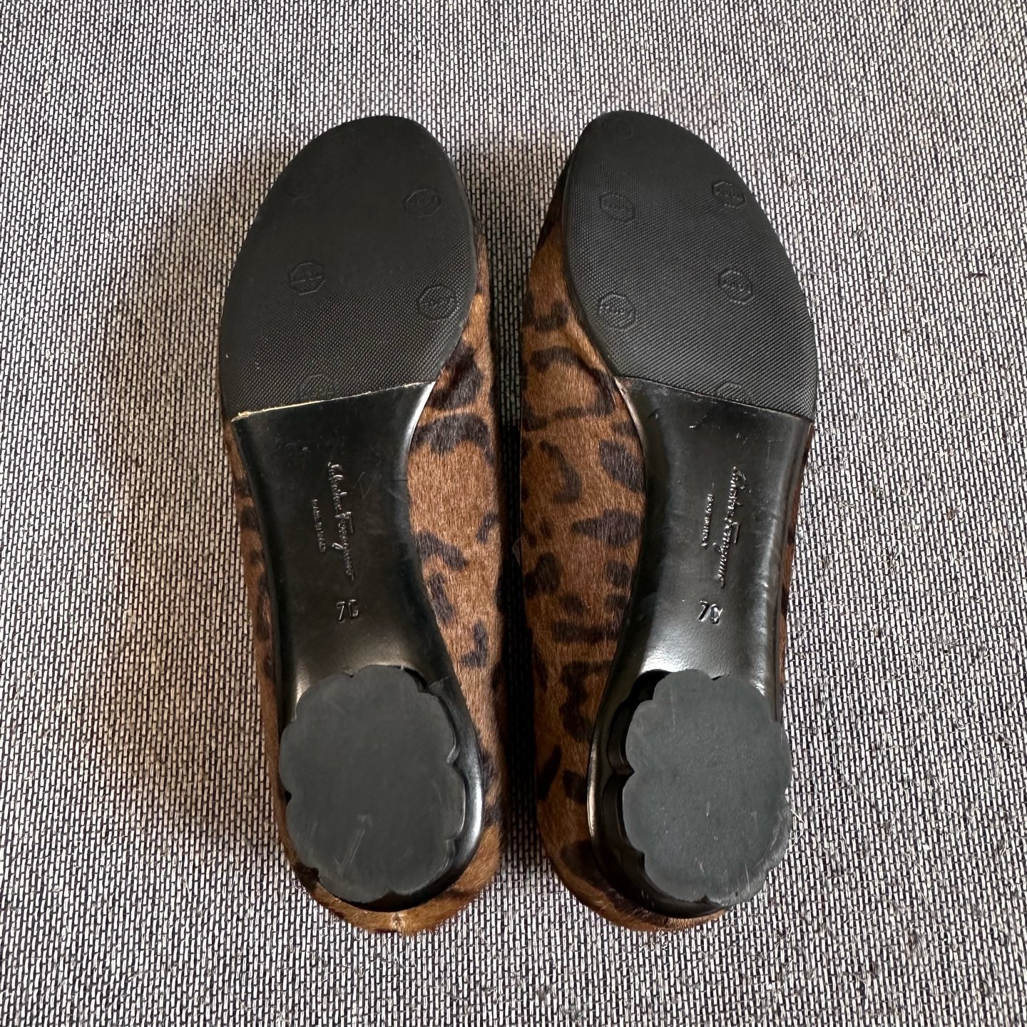 Salvatore Ferragamo