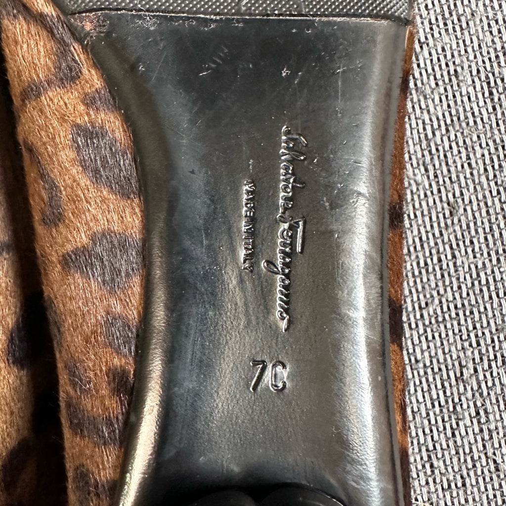 Salvatore Ferragamo