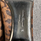 Salvatore Ferragamo