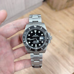 Rolex Submariner Date Automatic (self-winding) watch 40 millimeters m116610ln-0001