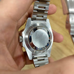 Rolex Submariner Date Automatic (self-winding) watch 40 millimeters m116610ln-0001