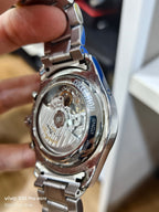 Longines Watchmaking Tradition Automatic (self-winding) watch 42 millimeters L2.759.4.78.6