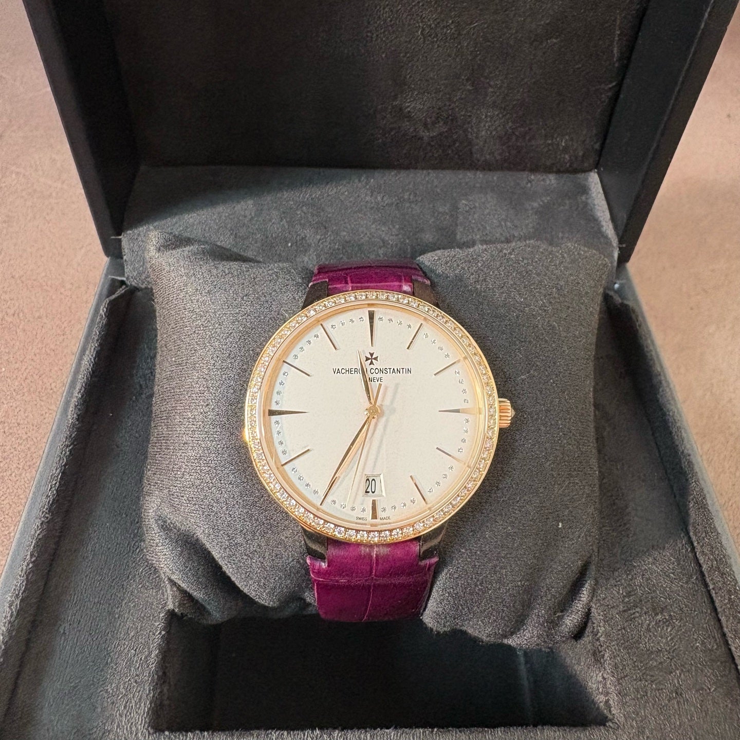 Vacheron Constantin