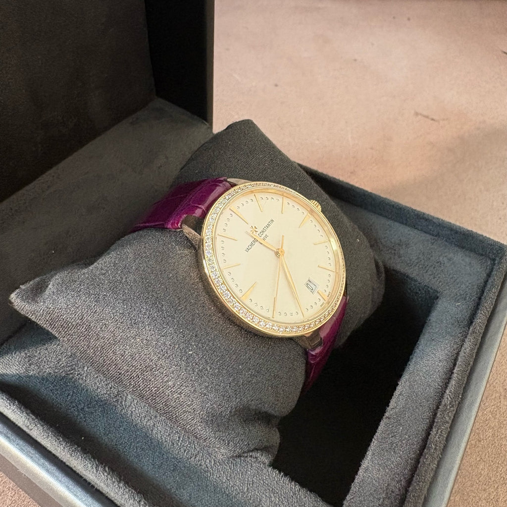 Vacheron Constantin