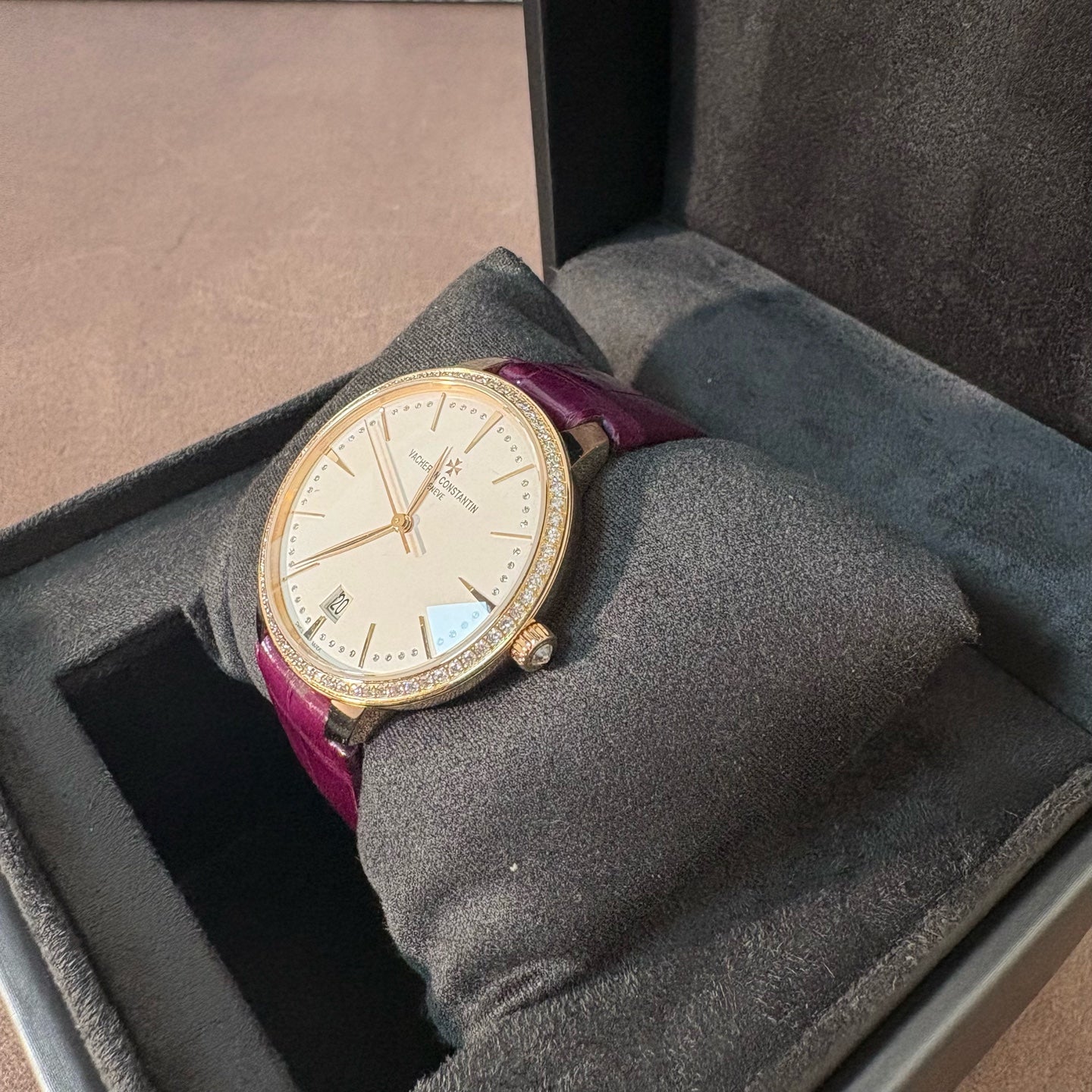Vacheron Constantin