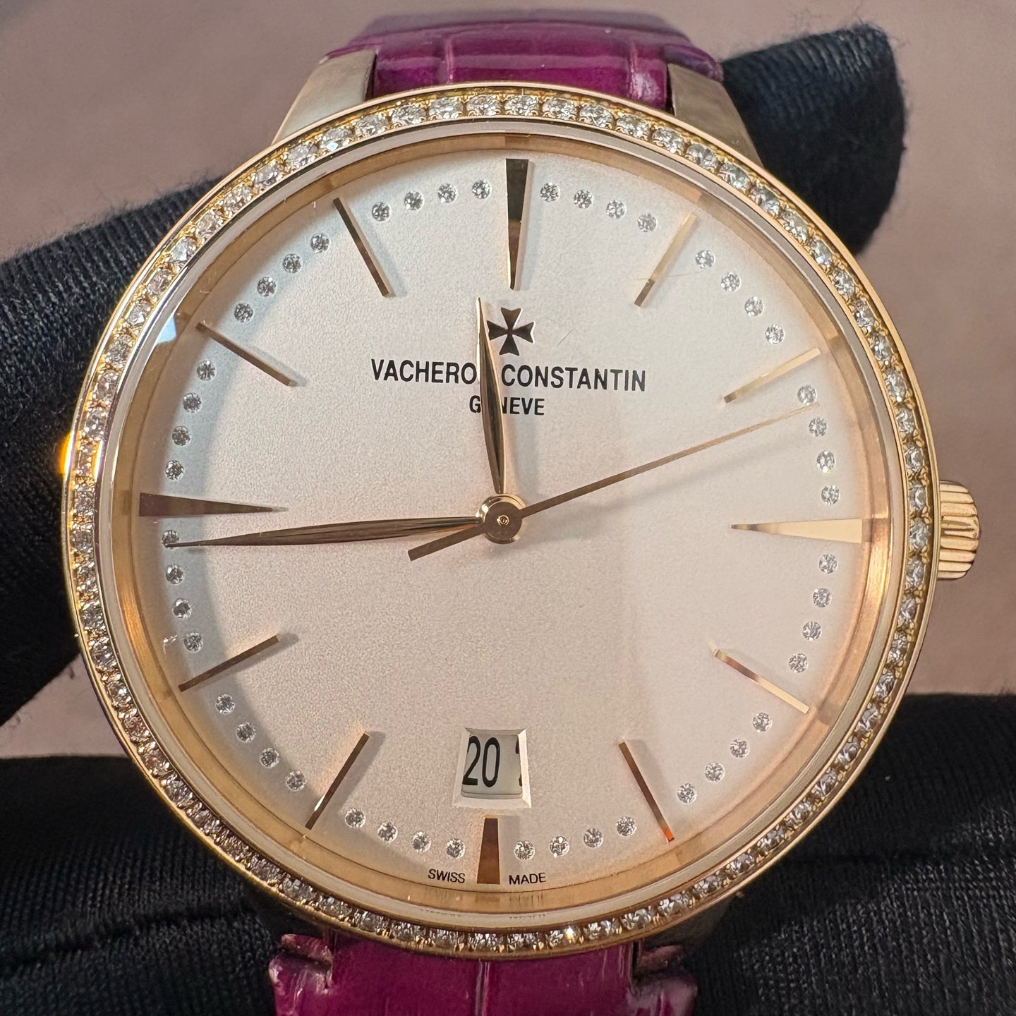 Vacheron Constantin