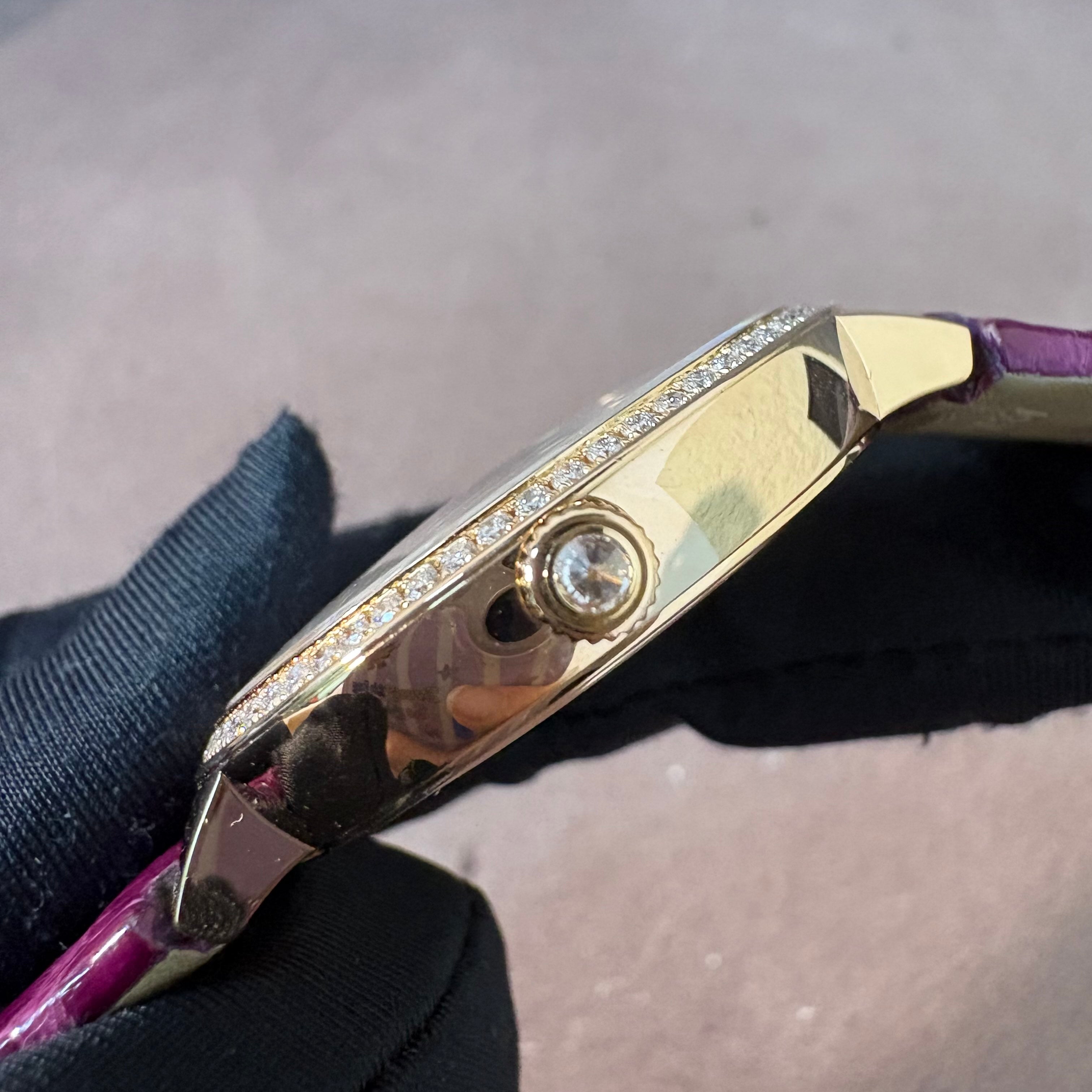 Vacheron Constantin