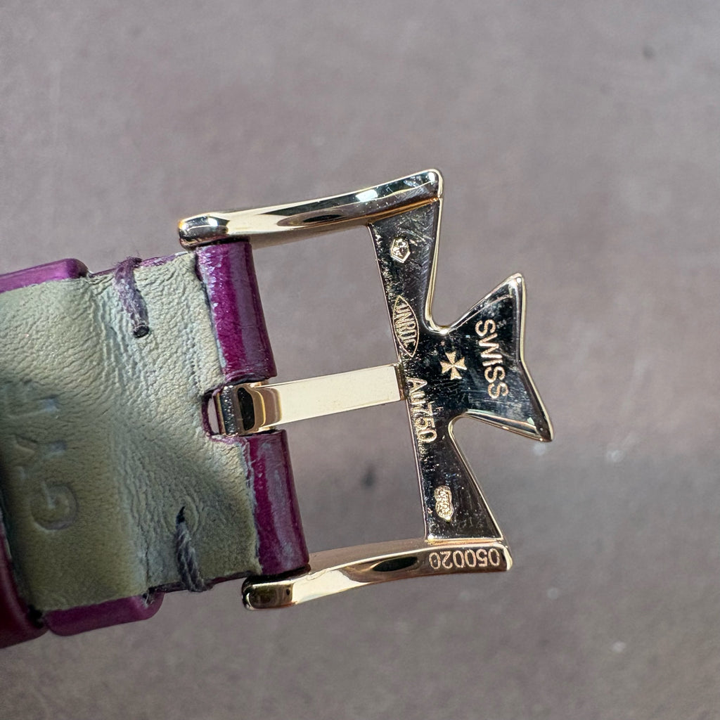 Vacheron Constantin