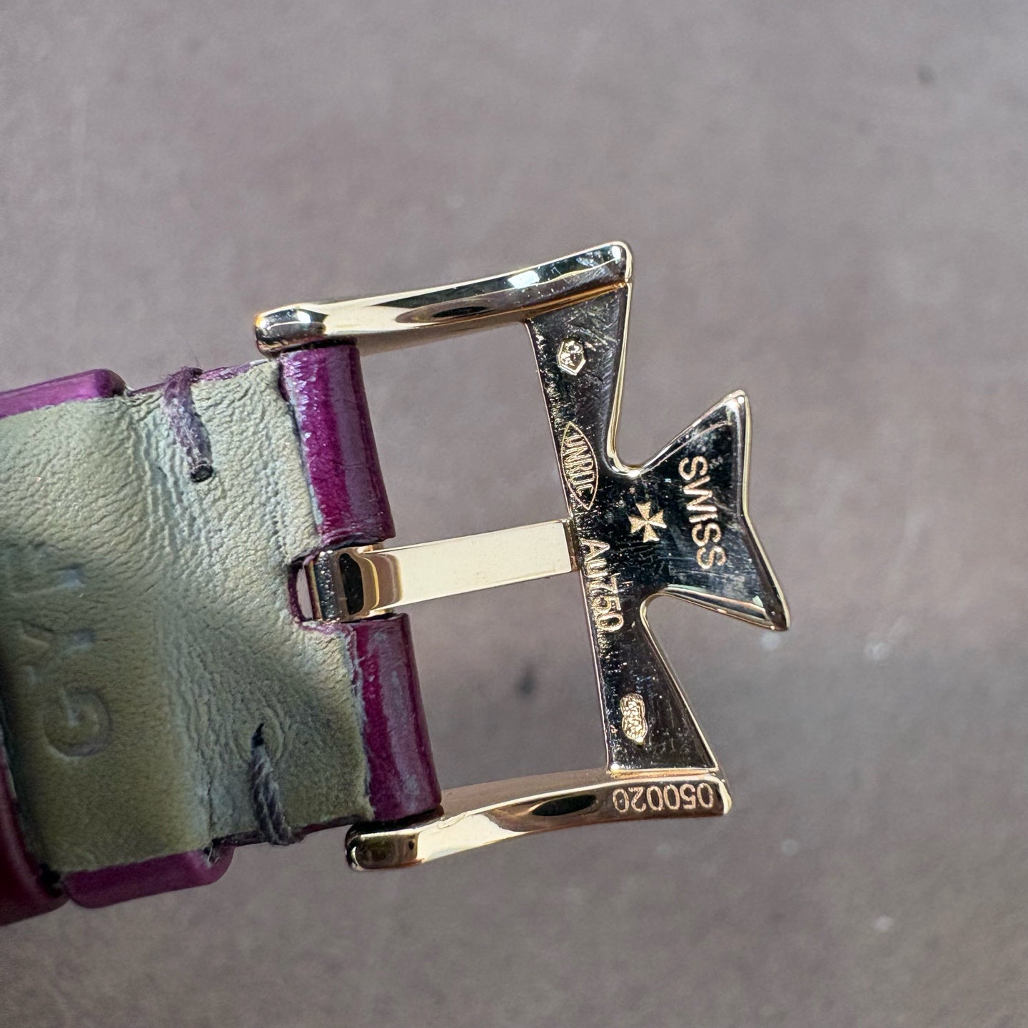 Vacheron Constantin